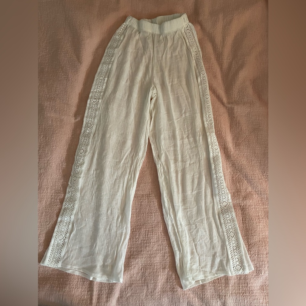 BEACH PANTS